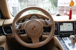 保时捷Panamera2010款Panamera 4