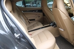 保时捷Panamera2010款Panamera 4