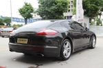 保时捷Panamera2010款Panamera 4