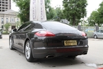 保时捷Panamera2010款Panamera 4