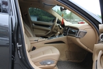 保时捷Panamera2010款Panamera 4