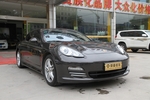 保时捷Panamera2010款Panamera 4