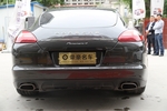 保时捷Panamera2010款Panamera 4