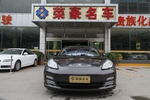 保时捷Panamera2010款Panamera 4