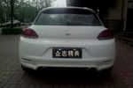 大众尚酷2013款2.0TSI GTS