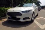 福特蒙迪欧2013款2.0L GTDi200 时尚型