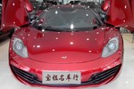 迈凯伦12C2013款3.8T SPIDER