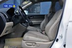 本田CR-V2007款2.4L VTi 自动 豪华版