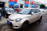 MG32013款1.3L 手动舒适版