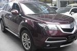 讴歌MDX2010款3.7L 标准豪华运动版