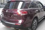 讴歌MDX2010款3.7L 标准豪华运动版