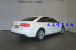 奥迪A6L2014款TFSI 标准型