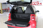 smartfortwo2012款1.0 MHD 硬顶标准版