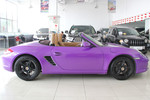 保时捷Boxster2009款Boxster