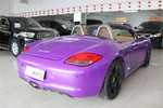 保时捷Boxster2009款Boxster