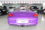 保时捷Boxster2009款Boxster