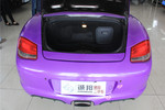 保时捷Boxster2009款Boxster