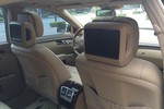 奔驰S级2012款S300L 商务型 Grand Edition