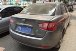 东风风神S302009款1.6L 自动 尊雅型