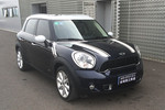 MINICOUNTRYMAN2011款COOPER S All 4