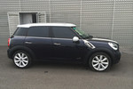 MINICOUNTRYMAN2011款COOPER S All 4