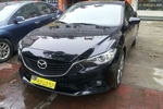 马自达Mazda6 Atenza阿特兹2014款2.0L 蓝天尊贵版