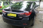 马自达Mazda6 Atenza阿特兹2014款2.0L 蓝天尊贵版