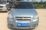 雪佛兰乐风2008款1.4SE MT SVP(活力版)