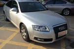 奥迪A6L2010款2.0TFSI 手自一体 标准型