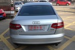 奥迪A6L2010款2.0TFSI 手自一体 标准型