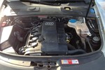 奥迪A6L2010款2.0TFSI 手自一体 标准型