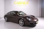 保时捷9112010款Carrera