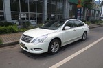 日产天籁2012款2.5L XL 智享版