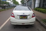 日产天籁2012款2.5L XL 智享版