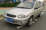 别克赛欧2004款1.6 SLX 自动