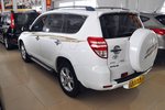 丰田RAV42011款2.4L 自动四驱豪华版 