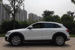 奥迪Q52012款2.0TFSI 豪华型