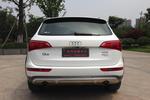 奥迪Q52012款2.0TFSI 豪华型