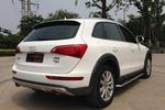 奥迪Q52012款2.0TFSI 豪华型