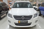 大众Tiguan2011款2.0TSI R-line