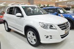 大众Tiguan2011款2.0TSI R-line