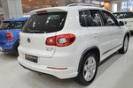 大众Tiguan2011款2.0TSI R-line