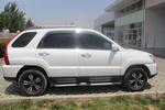 起亚狮跑2011款2.0 GLS 自动两驱