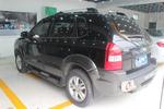 现代途胜2009款2.0GL 自动舒适型 2WD(天窗)