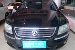 大众辉腾2006款4.2 V8 豪华型