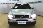 沃尔沃XC90-2.5T AWD