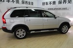 沃尔沃XC90-2.5T AWD