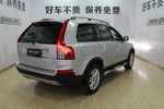 沃尔沃XC90-2.5T AWD