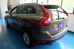 沃尔沃XC602010款3.0 T6 AWD智尊版 