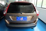 沃尔沃XC602010款3.0 T6 AWD智尊版 